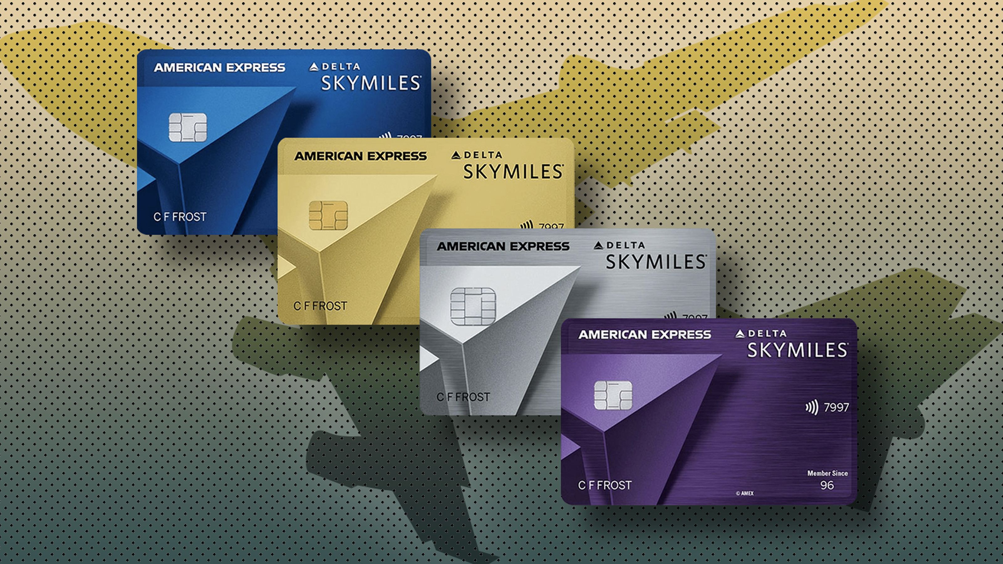 These are our favorite credit cards for Delta flyers  CNN Underscored