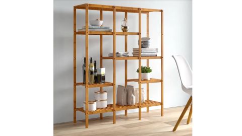 Wayfair Amy Shelving Unit