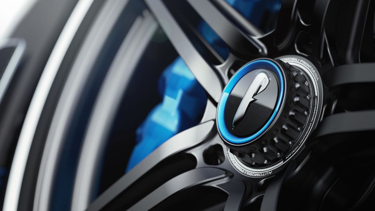 "My grandfather always had the vision that one day, there would be a stand-alone range of Pininfarina-branded cars," <a href="https://automobili-pininfarina.com/media-zone/world-premiere-automobili-pininfarina-unveils-battista-anniversario/" target="_blank" target="_blank">said</a> Paolo Pininfarina, chairman of Pininfarina.