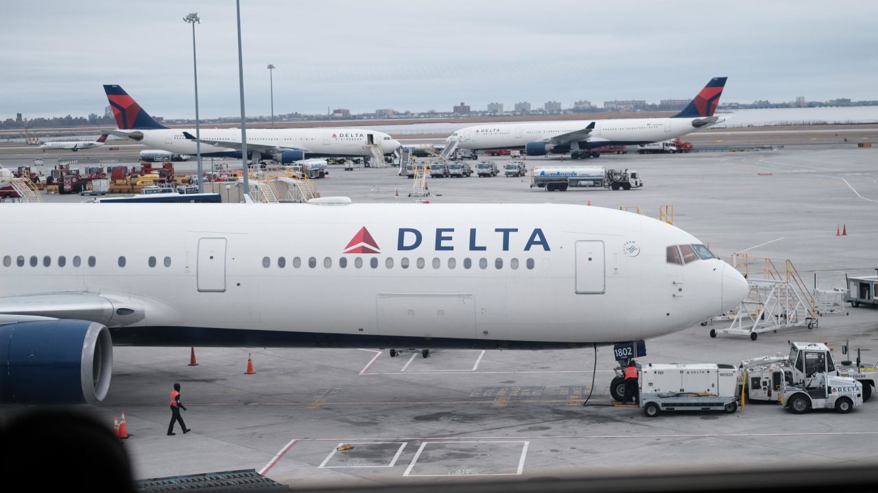 Delta will increase nonstop service to Mexico City and Cancun in June, 2020.
