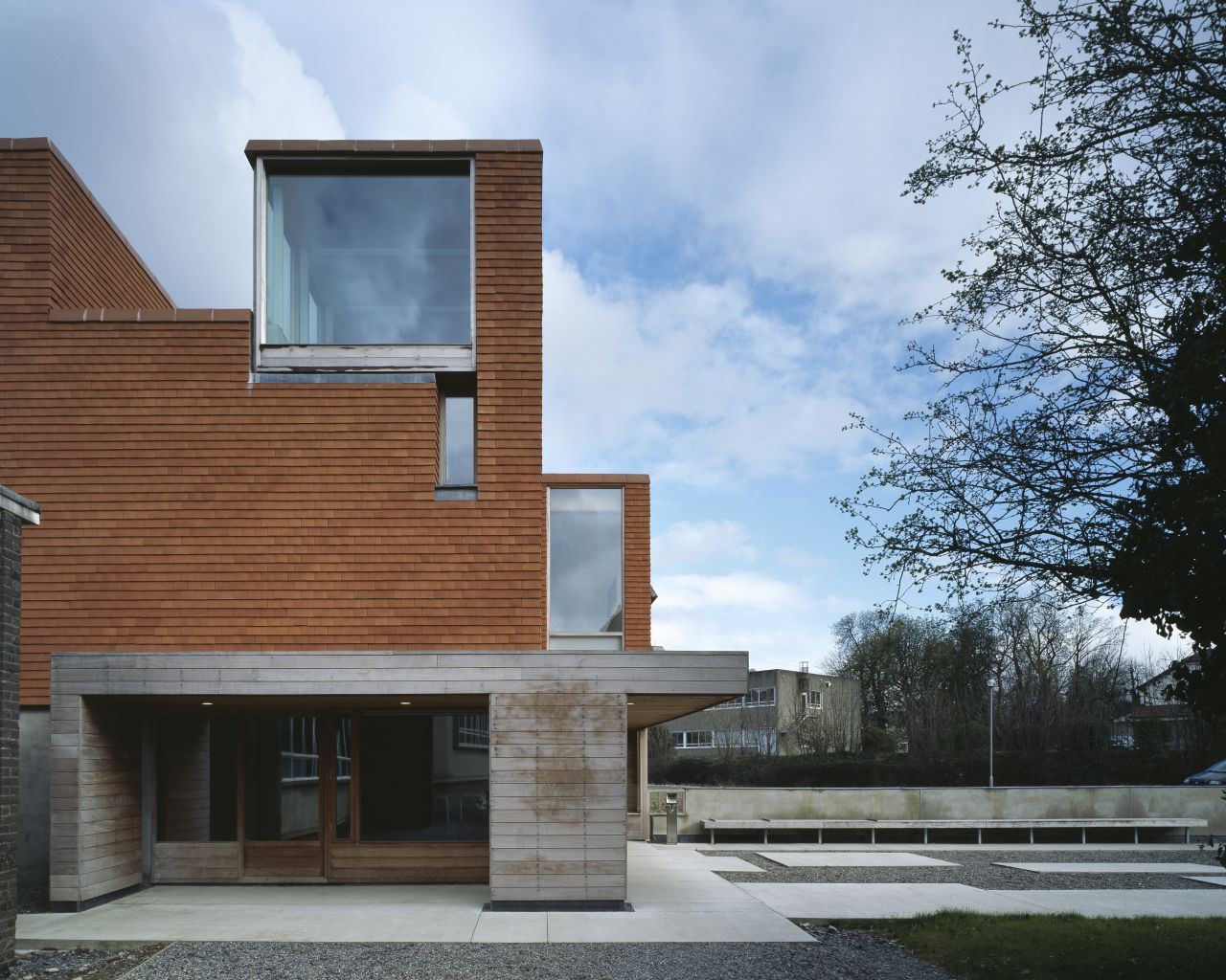 Pritzker Prize 2020 Irish Duos Win Marks Rare Victory For Women In The Nobel Of Architecture 