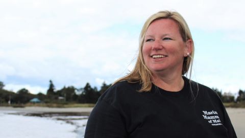 CNN Hero Lynda Doughty