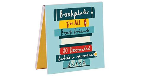 Bookplates for All Labels