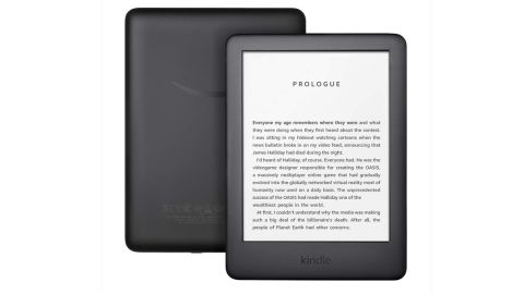 Kindle