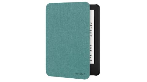 Ayotu Kindle Case
