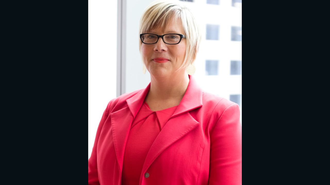 Amy Hagstrom Miller