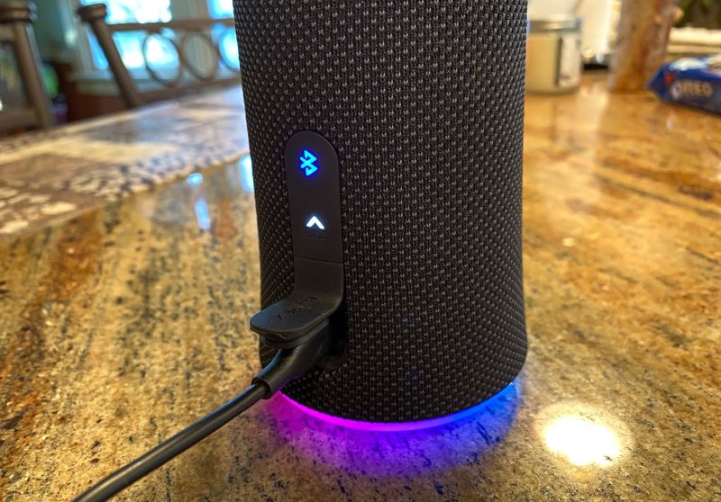 Anker Soundcore Flare 2 review: An affordable Bluetooth speaker