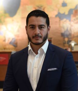 Abdul El-Sayed 