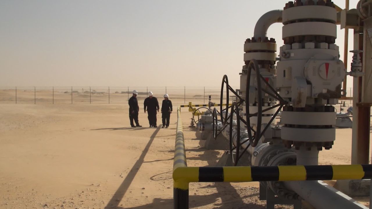 oil demand defterios pkg