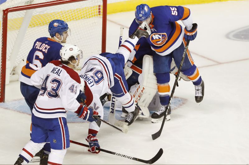 Johnny boychuk outlet jersey islanders