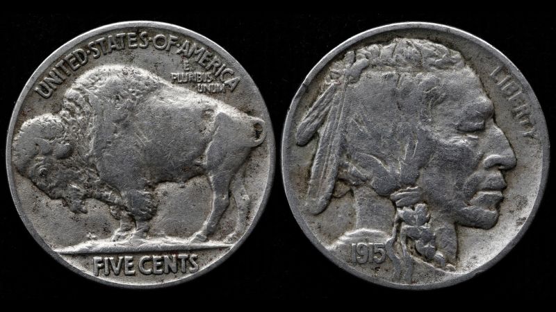 Buffalo nickels Tips on how to start building a collection CNN