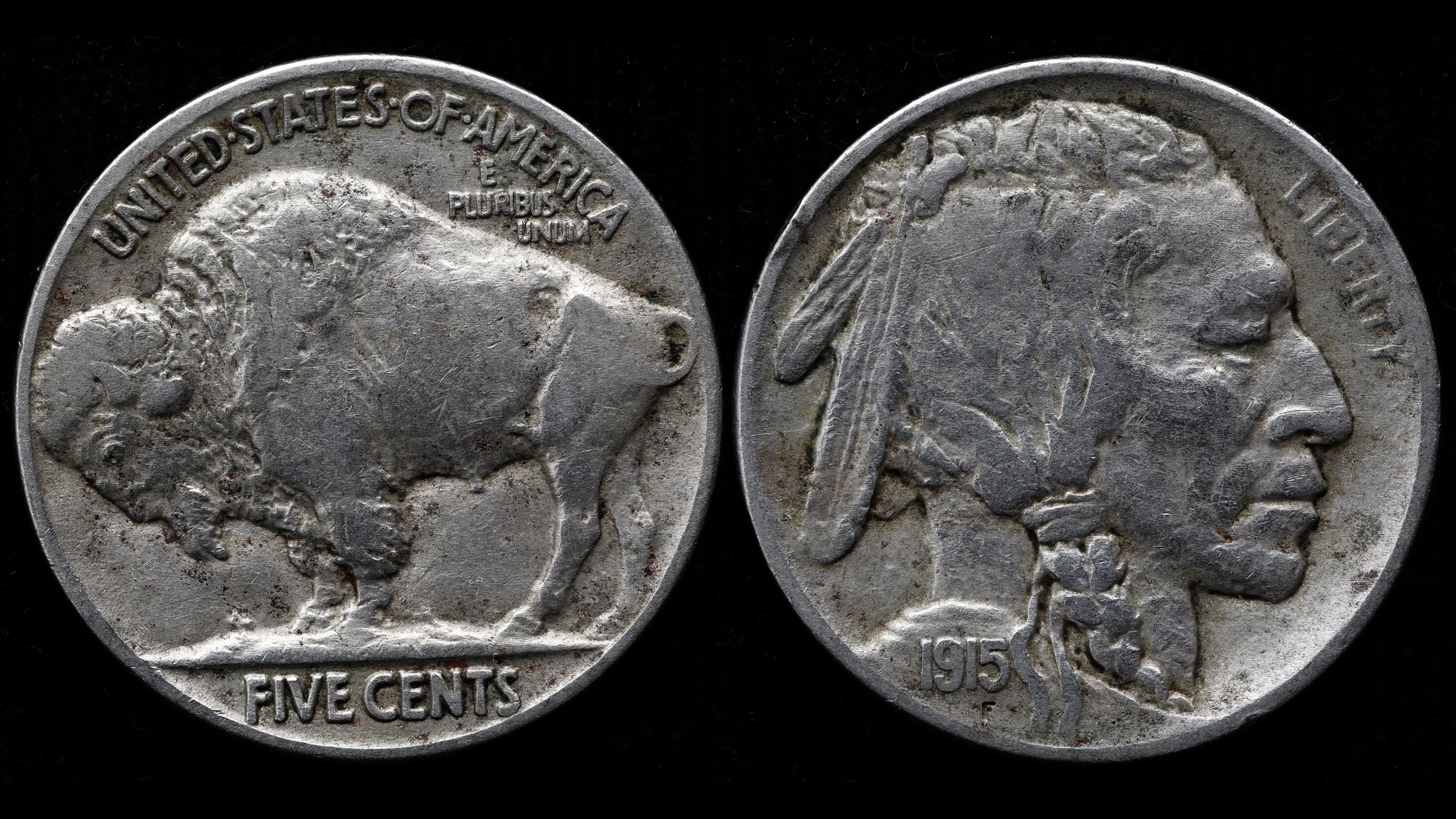How to Find the Value of a Buffalo Nickel: Key Dates & More