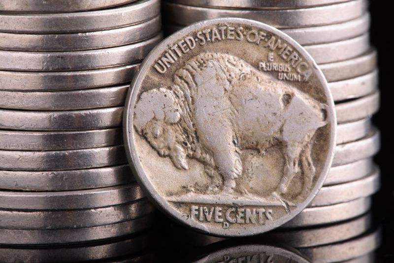 Buffalo nickels Tips on how to start building a collection CNN