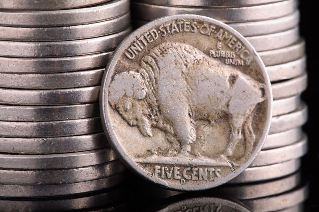 Only a few buffalo nickels can make you rich, but all of them allow you to hold a little piece of history.