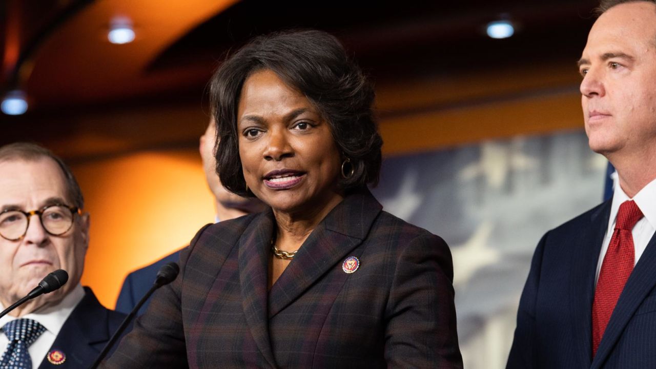Florida Rep. Val Demings