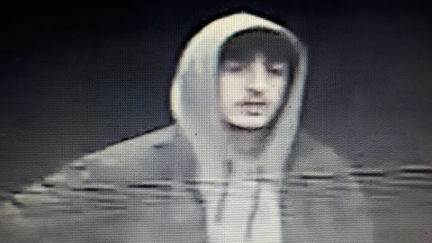 Officers were called to Oxford Street, near Tottenham Court Road Station, on February 24 to reports of a man being assaulted.