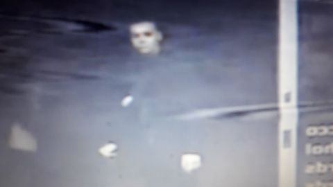 Detective Sergeant Emma Kirby, the officer in the case, said the attack leftt he victim "shaken and hurt."