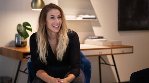 Shay Rowbottom, a LinkedIn influencer, says not a lot of people are "aware" of the opportunity on the platform.