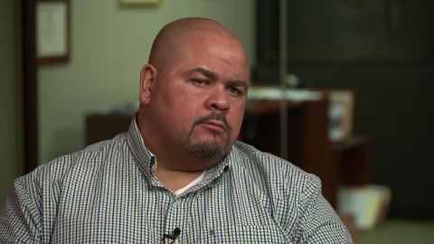 Former OSU wrestler Tito Vazquez says he told then assistant coach Jim Jordan, now a congressman, that team doctor Richard Strauss groped him during an exam.