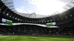 Premier League Tottenham Hotspur Stadium 0301