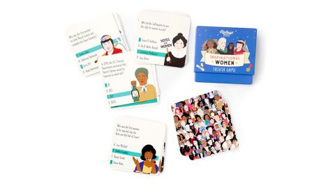 The Best Women S History Month Gifts For Kids Books Games Dolls And More Cnn Underscored