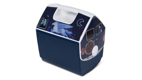 Onward Guinevere Van Playmate Cooler