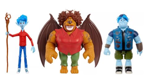 Onward Manticore's Tavern Quest Pack