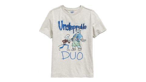 Onward Graphic Tee for Boys