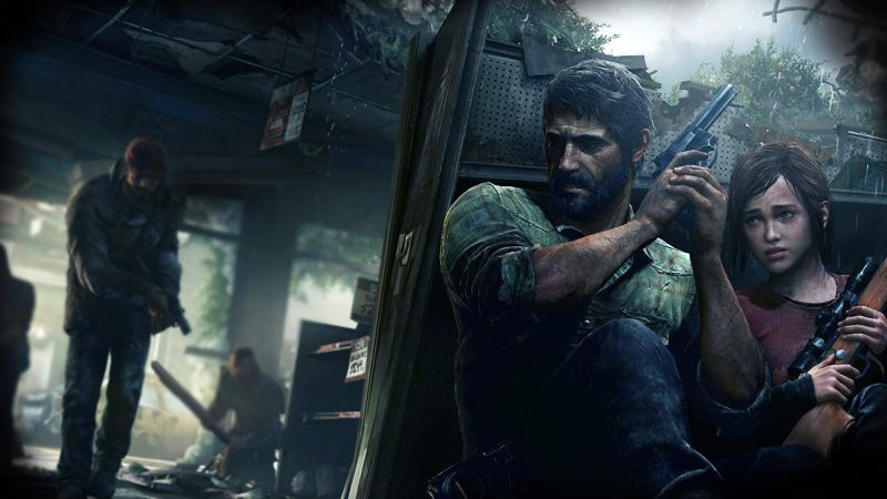 Response to HBO's 'the Last of Us' Shows Homophobia in Gaming