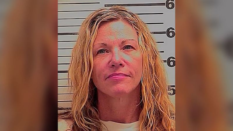 Жена от Айдахо която е обвинена в убийството на двете