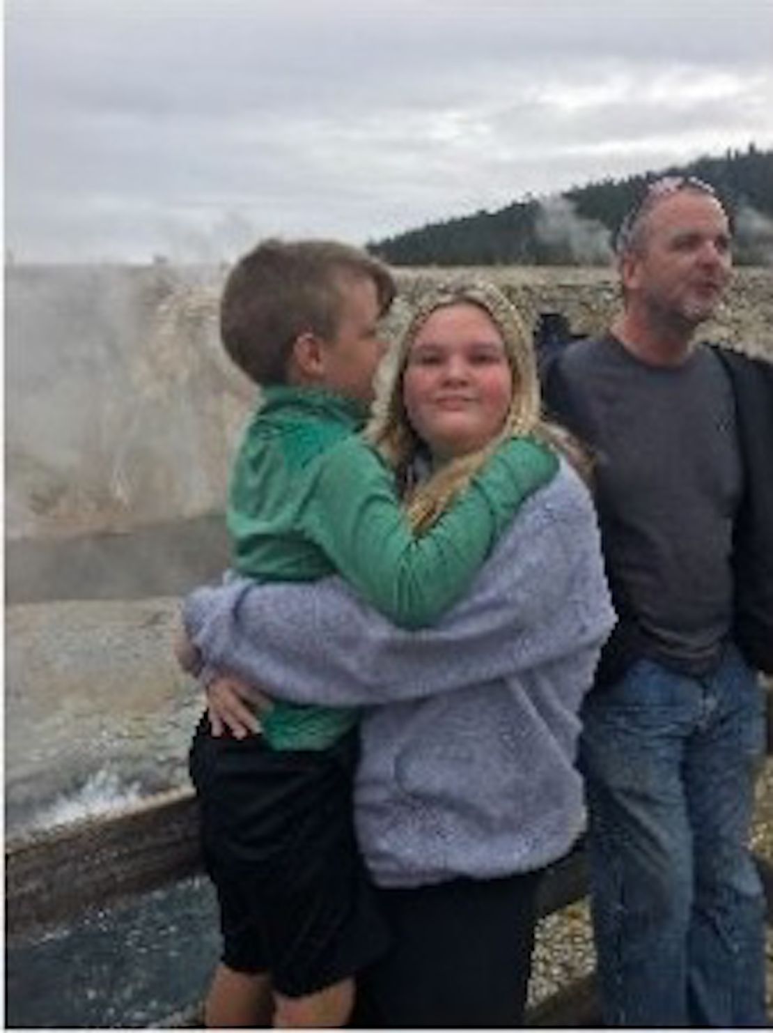 The FBI's Salt Lake City field office, along with Rexburg Police, have asked the public to submit images or video from Yellowstone National Park that may show JJ Vallow, Tylee Ryan, their mother Lori Vallow, or their uncle and Vallow's brother, Alex Cox.