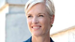 Cecile Richards