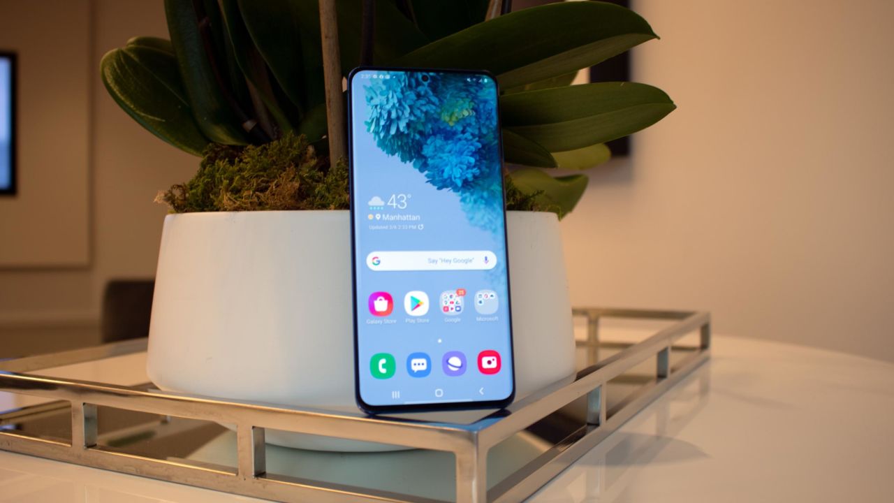11-underscored samsung galaxy s20 s20+ review