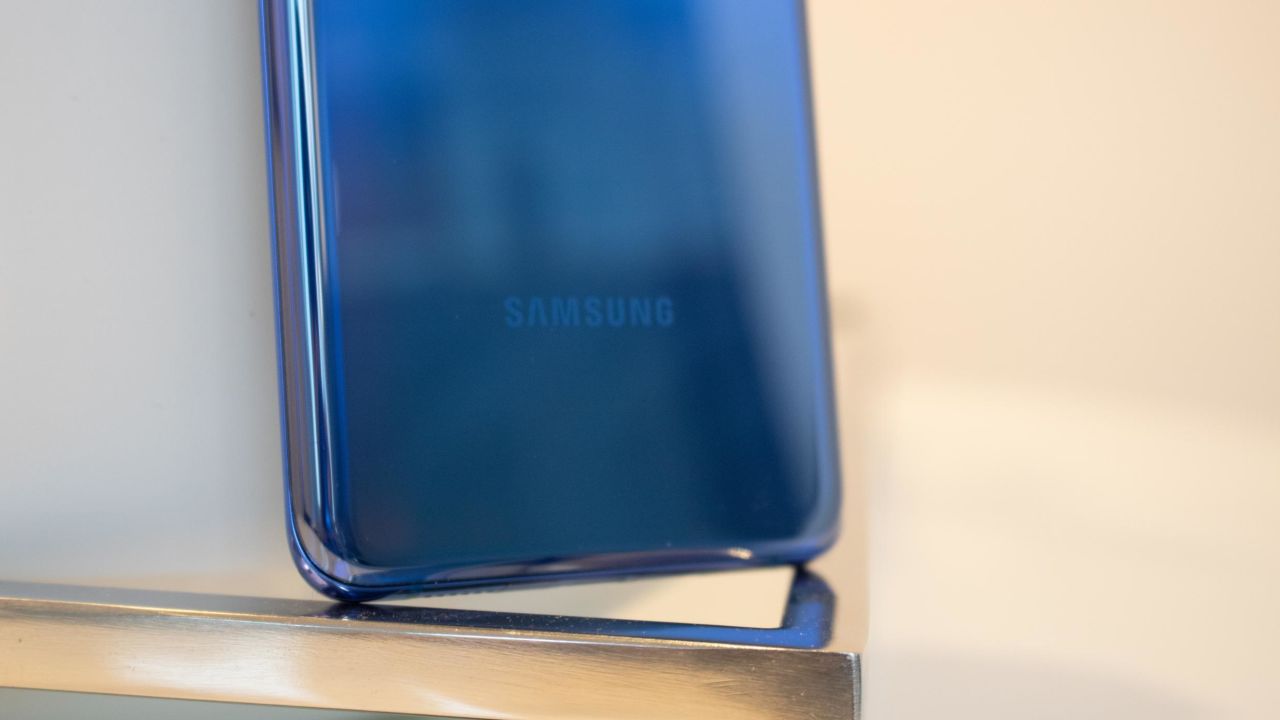 13-underscored samsung galaxy s20 s20+ review