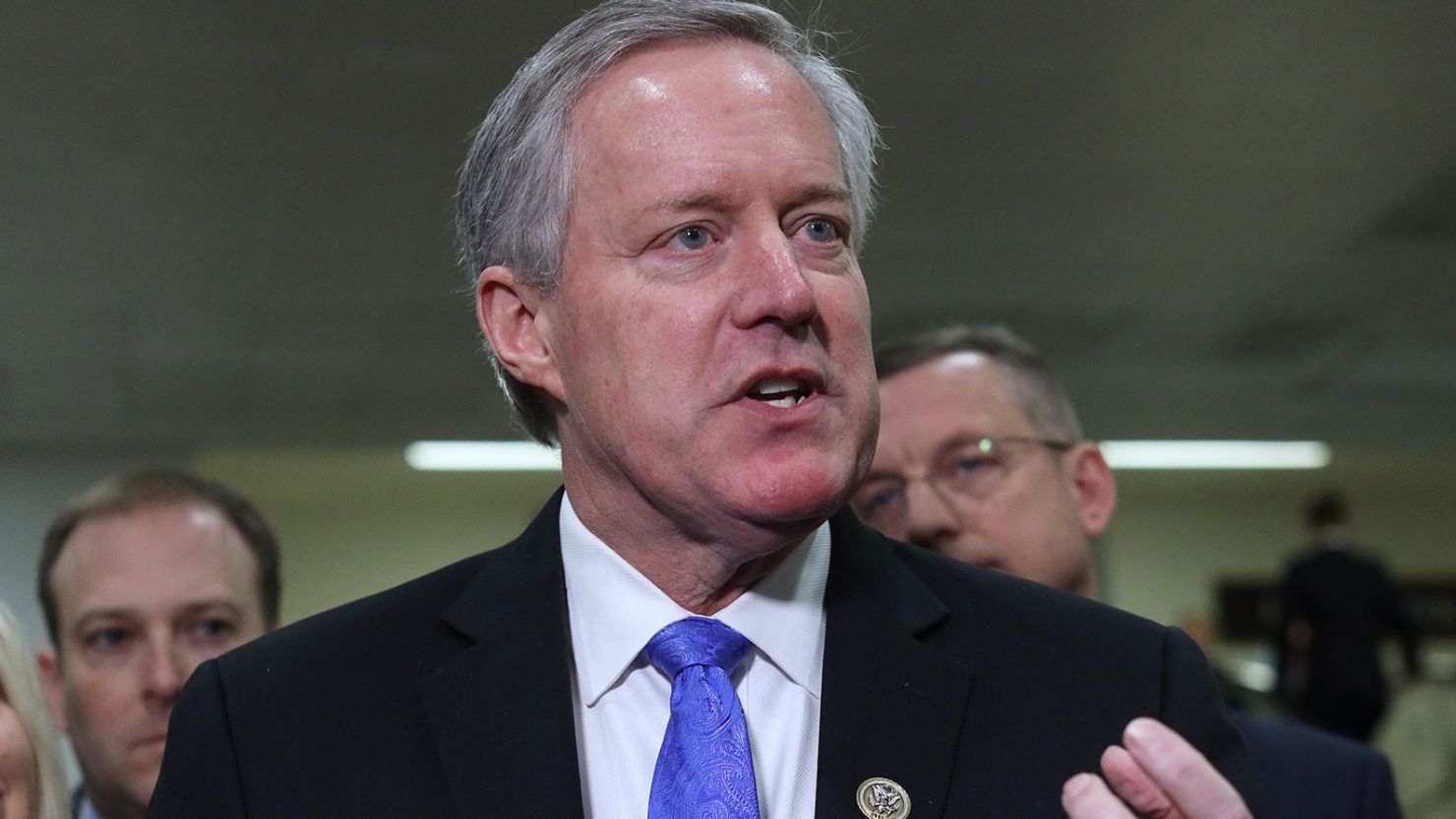 mark meadows jan 29