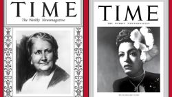 time magazine 100 women of the year
