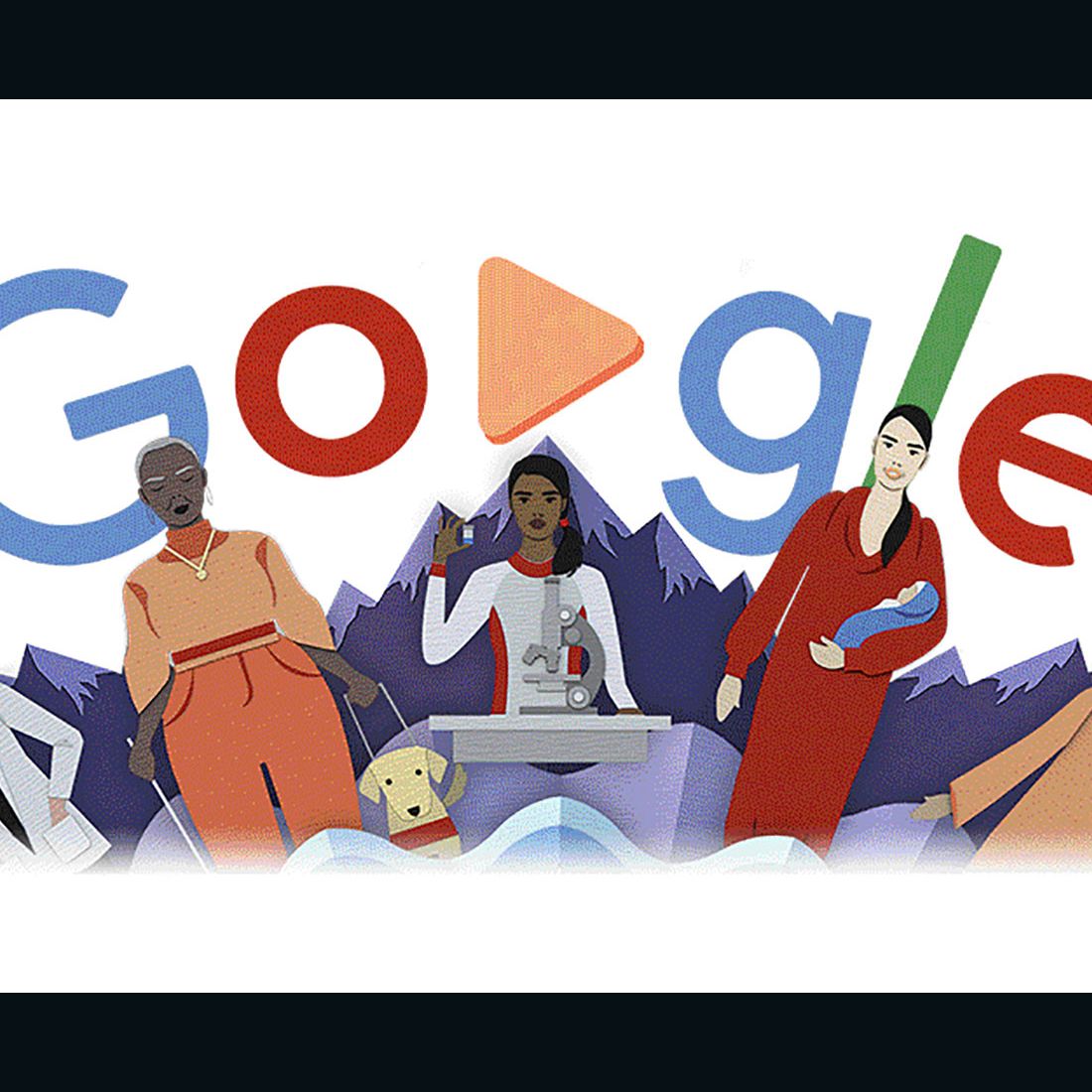 International Women's Day 2020: Google celebrates with a new ...