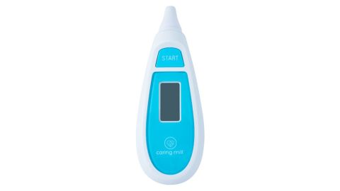 Caring Mill Instant Ear Thermometer