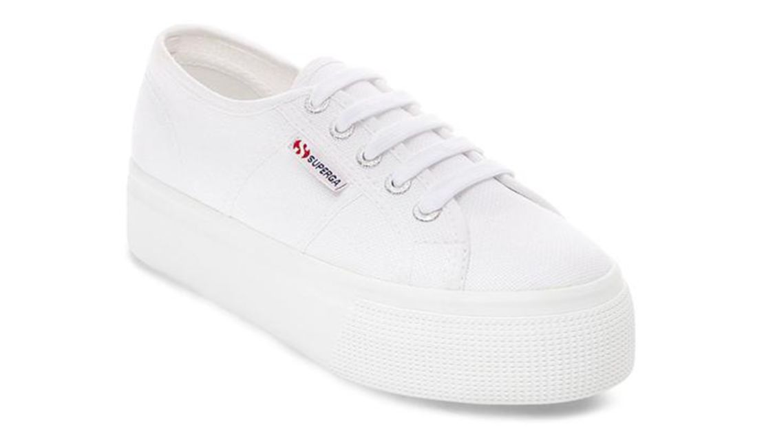 Superga Women's 2790 Acotw Fashion Sneaker