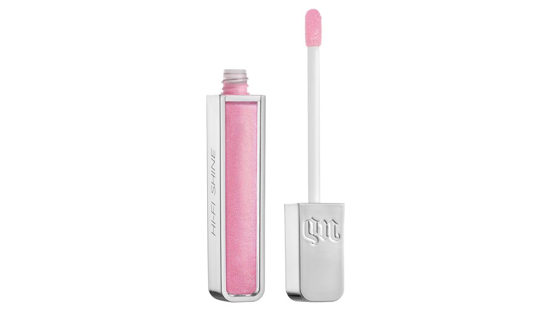 Urban Decay Hi-Fi Shine Ultra Cushion Lip Gloss 