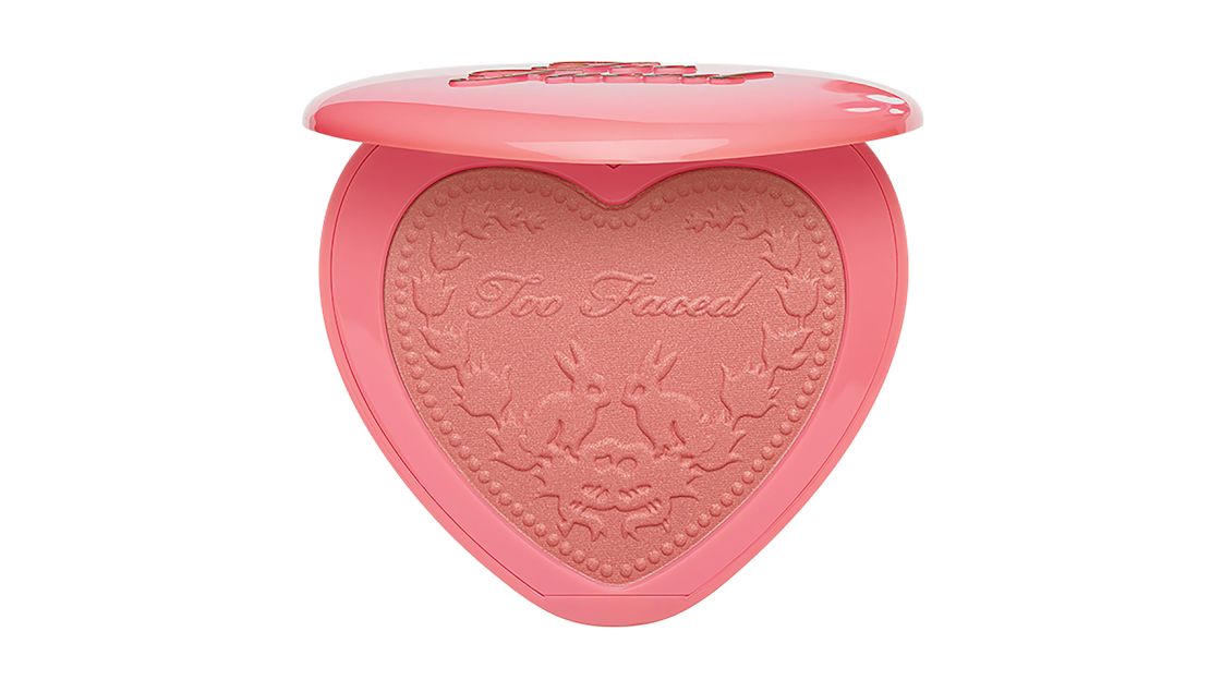 Too Faced Love Flush Blush 