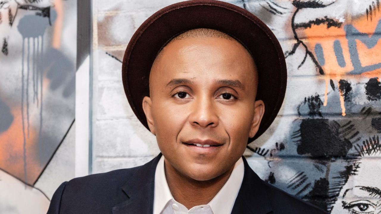 Rashad Robinson