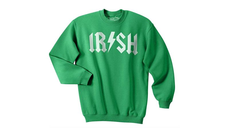 st paddys shirt