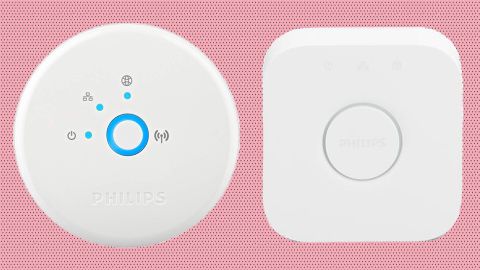 How to tell which Philips Hue bridge you have