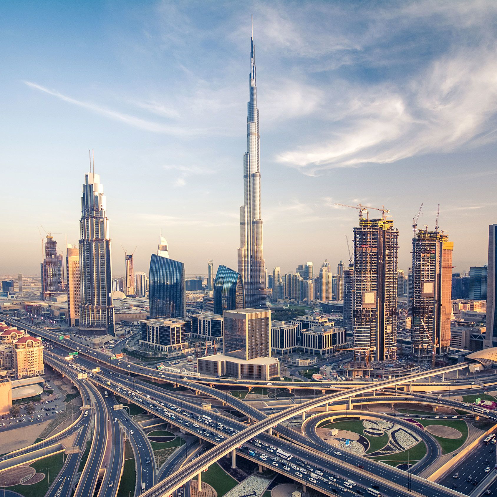 dubai