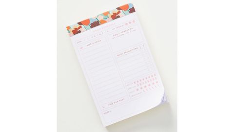Anthropologie Mirabelle Deskpad