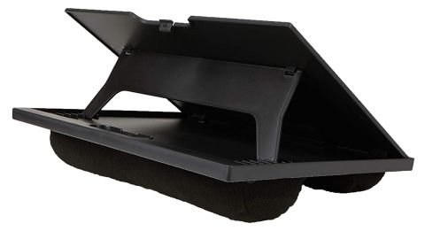 Mind Reader Adjustable 8 Position Laptop Desk
