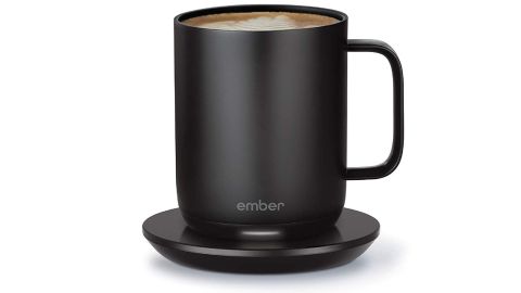 Ember Temperature Control Smart Mug 2