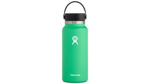 Hydro Flask 32-Ounce Wide Mouth Cap Bottle