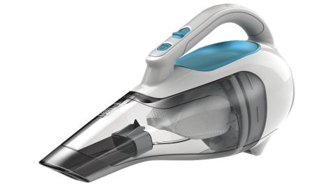 Black + Decker Handheld Vacuum